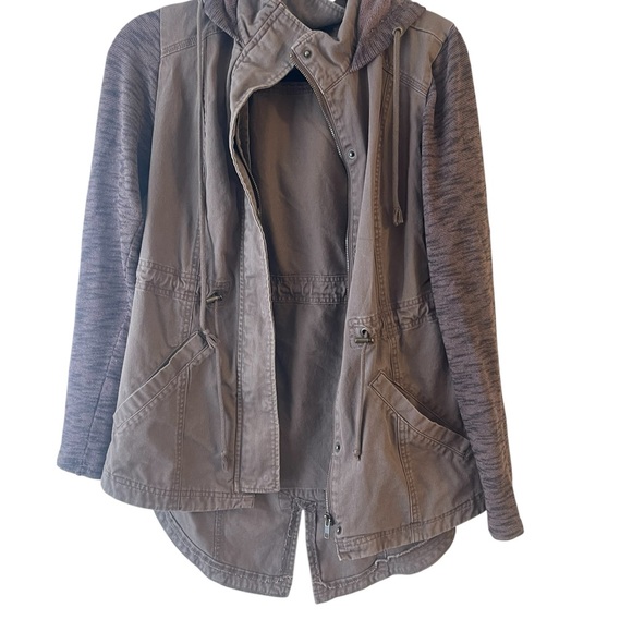 Maurices Jackets & Blazers - Maurices Women's Utility Jacket